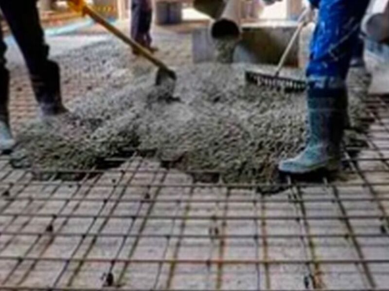 CONCRETO MORTERO MEXICO