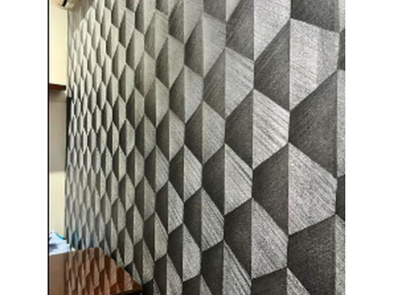 Papel tapiz 3D México