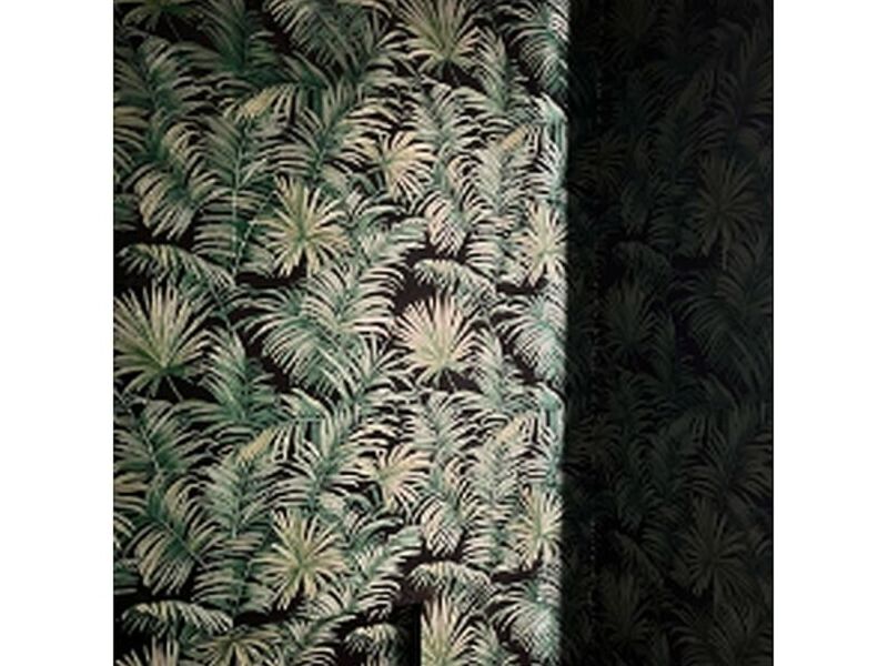 Papel tapiz tropical México