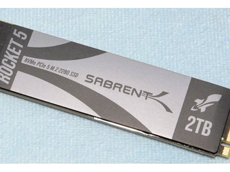SSD PREDATOR GM7000 mexico