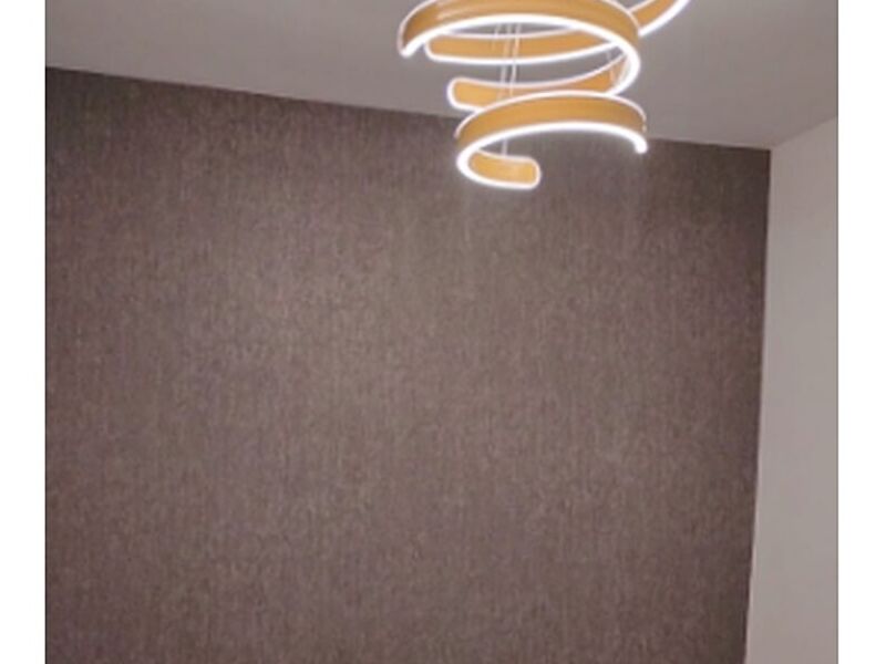 Papel tapiz vintage cobre México