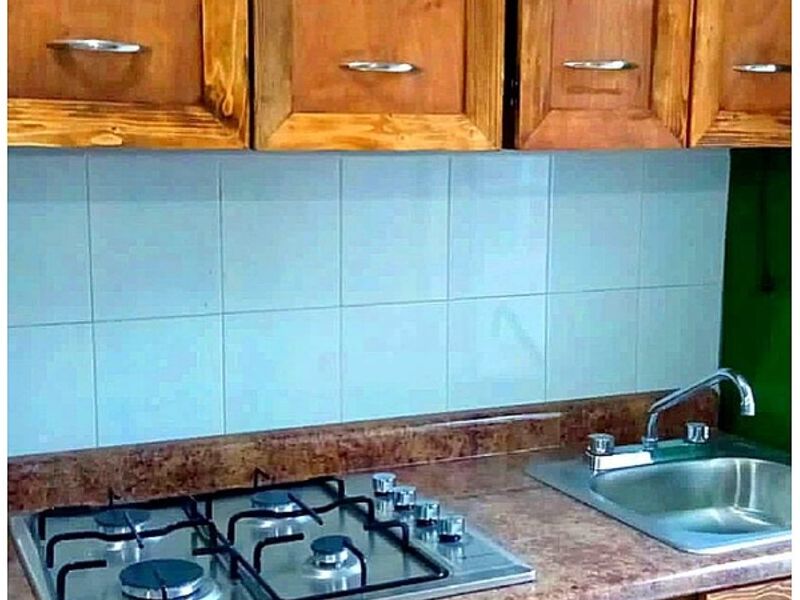  Mueble de cocina México