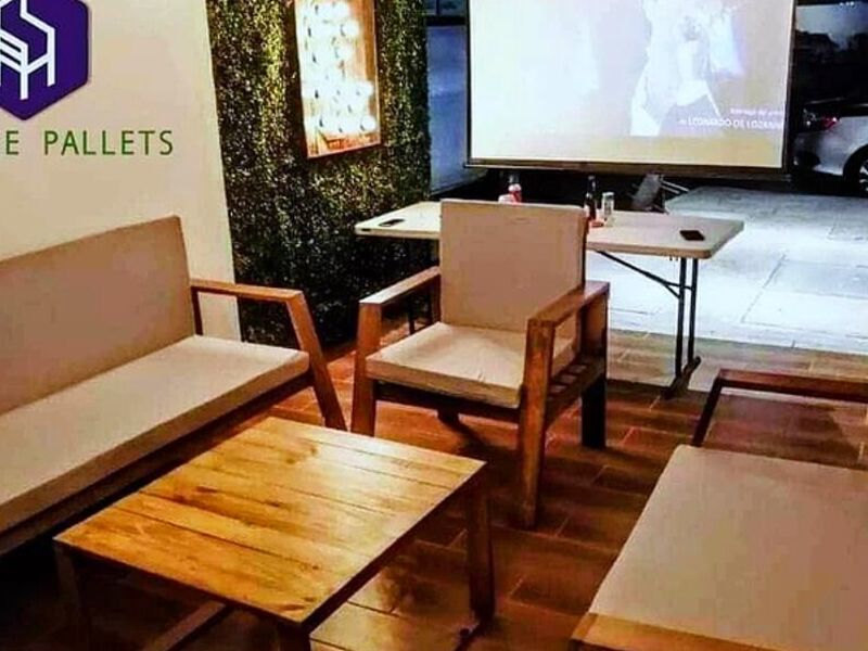 Sala México
