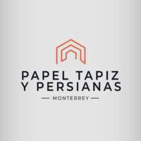 Papel Tapiz y Persianas Mty