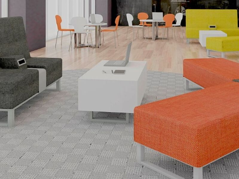 muebles para junta México