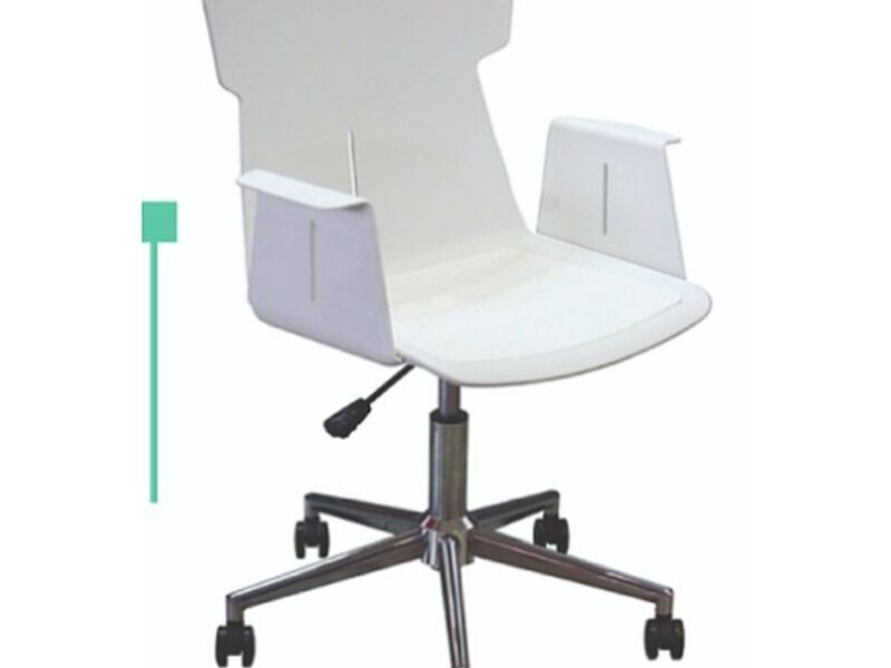 silla aluminio México