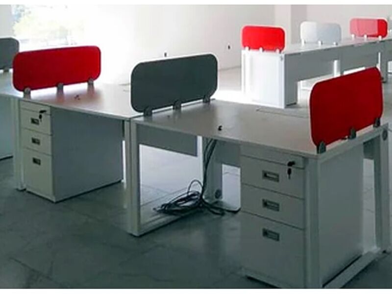 escritorio uniformes México