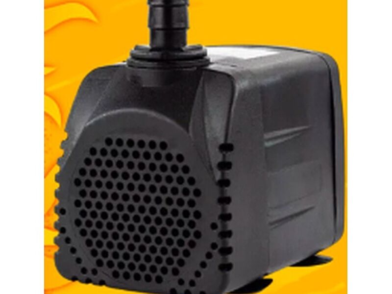BOMBA SUMERGIBLE TORREON