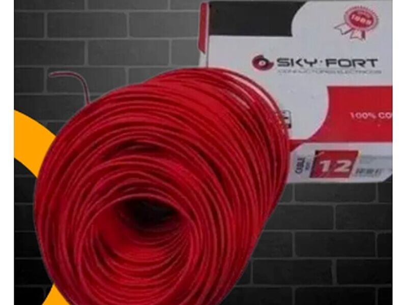 CABLES DE CORRIENTE FLEXIBLE TORREON