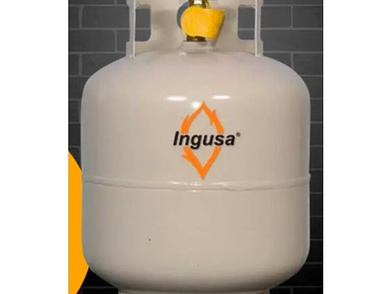 CILINDRO DE GAS VALVULA TRADICIONAL TORREON
