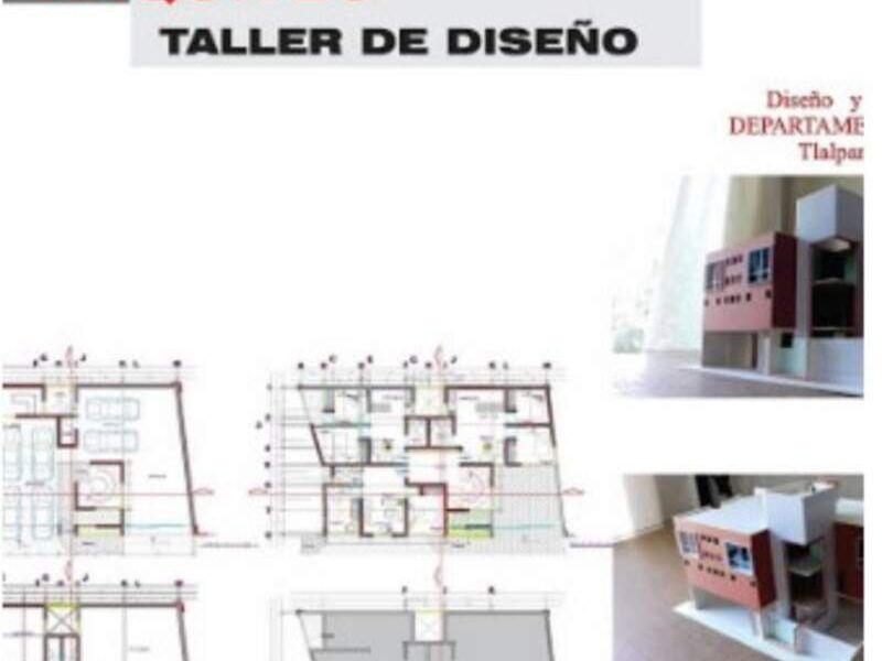 Diseño de oficinas México 
