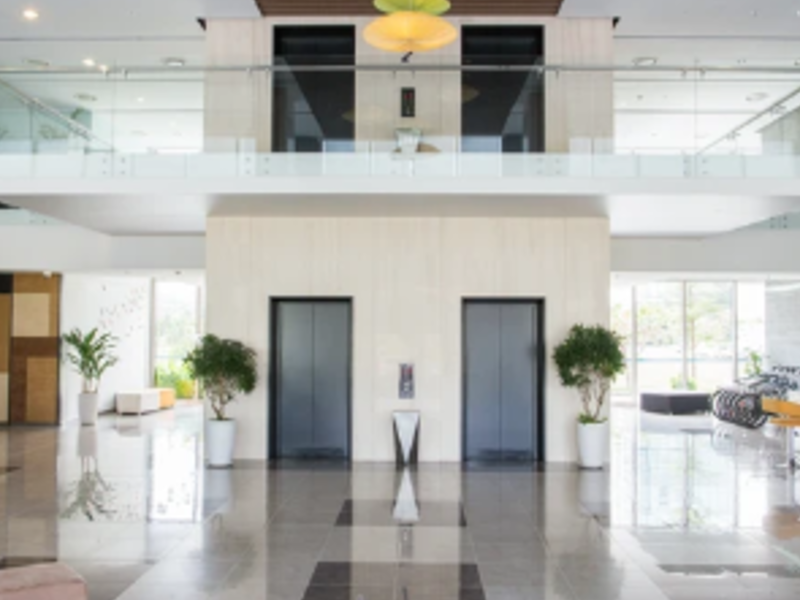 Elevadores Elegap CDMX 