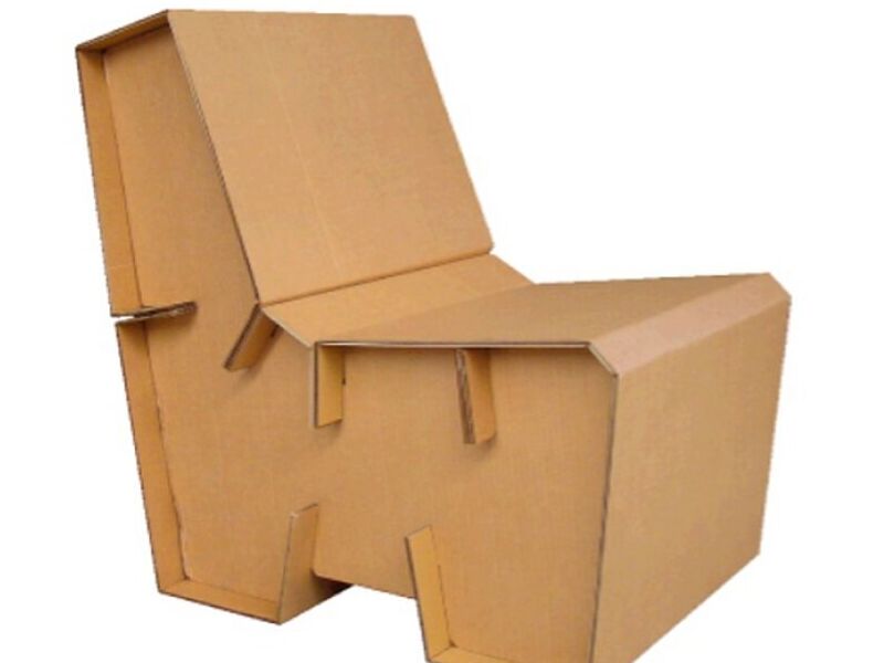 Sofa individual 