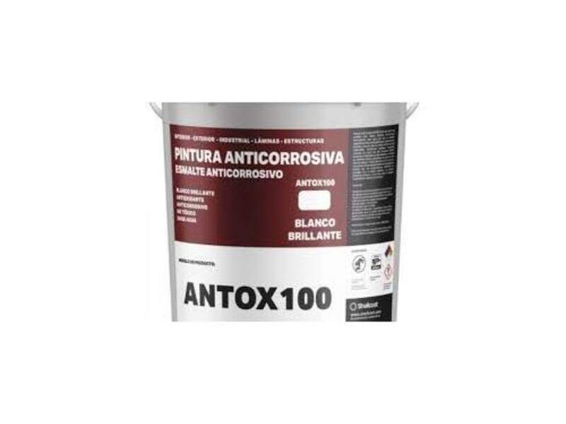 Anticorrosivos México 