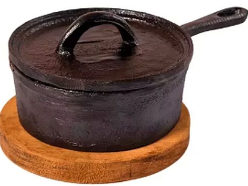 Cazuela de Hierro Mexico