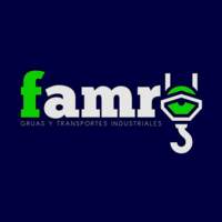 Grúas Famro MQ
