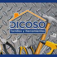 Tornillos y Herramientas Dicoso