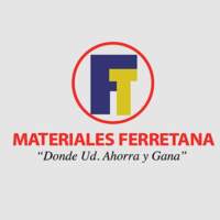 Materiales Ferretana Ahorra y Gana