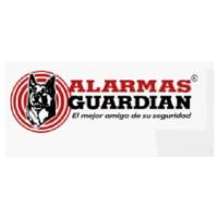 Alarmas Guardian, Veracruz