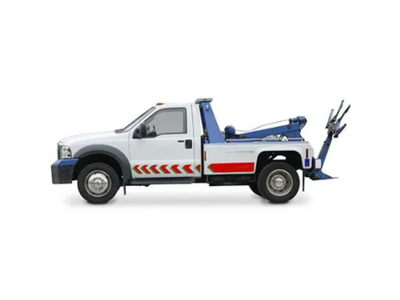Servicio de gruas Mexico