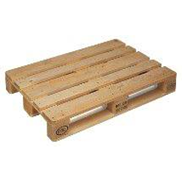 Pallets MÉXICO 