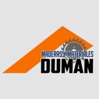DUMAN Maderas y Materiales