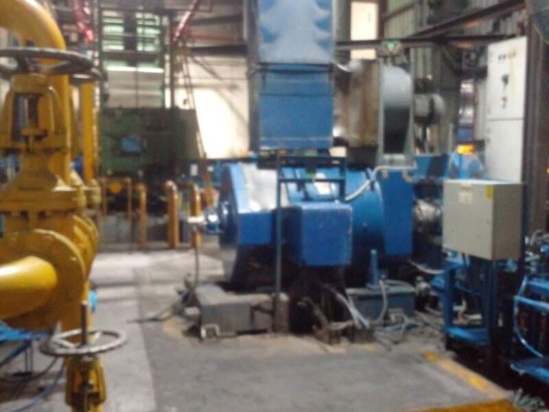 INSTALACION ELECTRICA