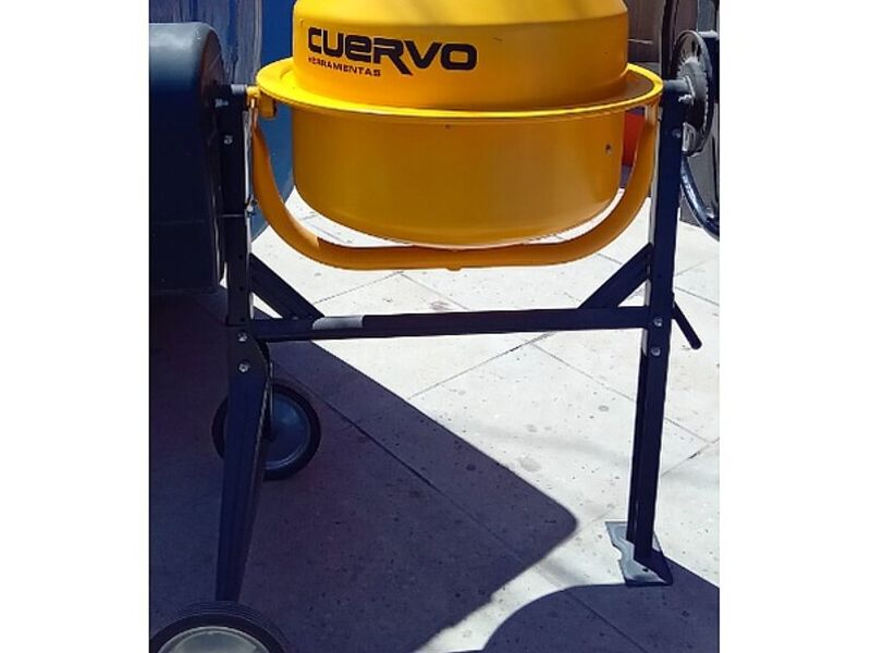 REVOLVEDOR INDUSTRIAL LA PAZ MX