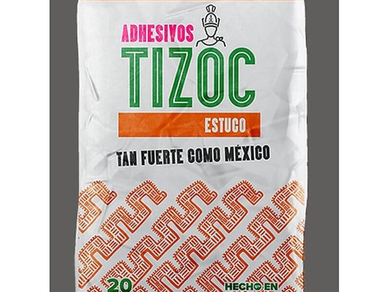 Estuco México