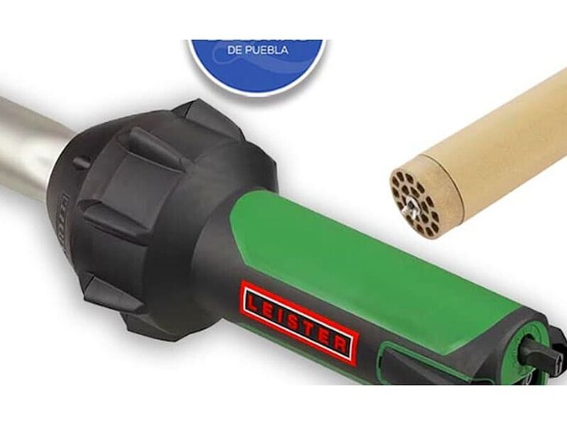Termoselladora Triac México