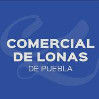Comercial de lonas de Puebla