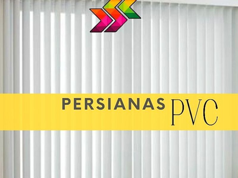 Persianas PVC México