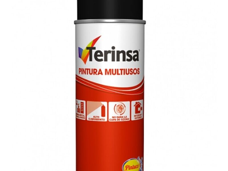Pintura Multiusos México