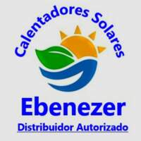 Calentadores Solares Ebenezer