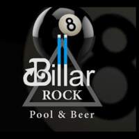 Billar Rock