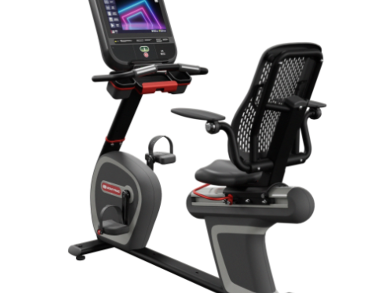 BICICLETA RECLINADA 8RB HERMOSILLO
