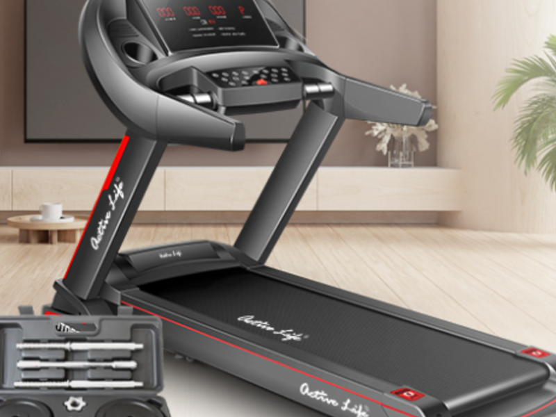 CAMINADORA DOMESTICA GTS6 CDMX