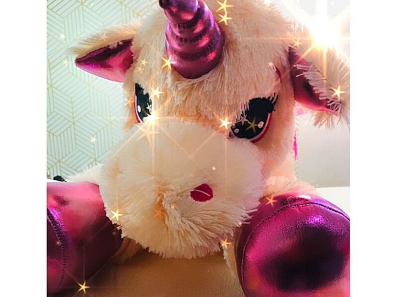 Peluche Infantil 4 México