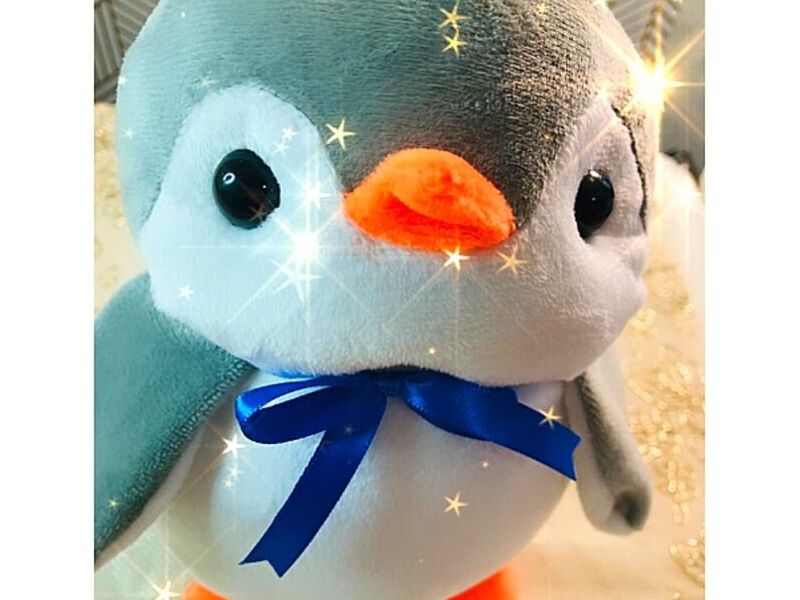 Peluche Infantil 7 México