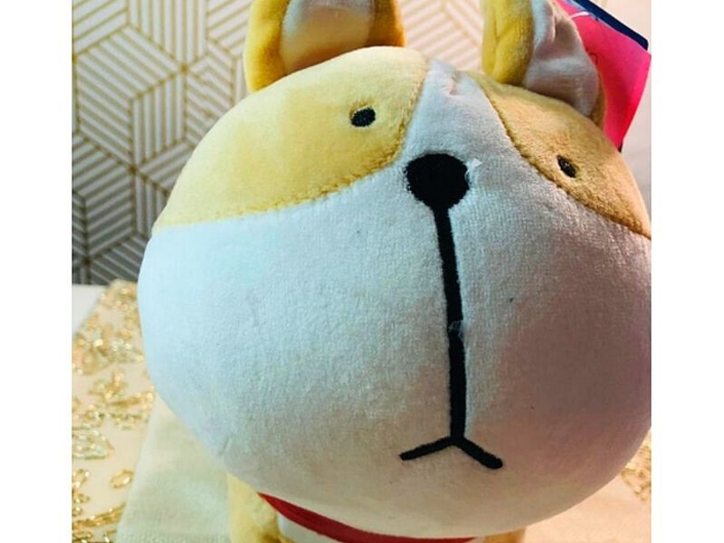 Peluche Infantil 9 México