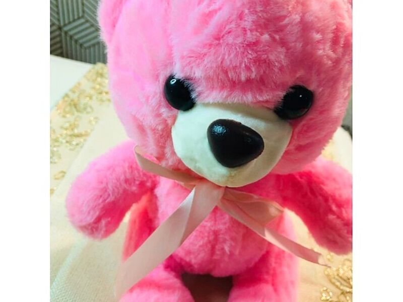 Peluche Infantil 8 México