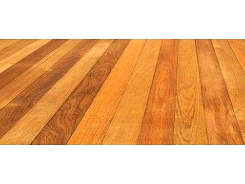 Tablón Madera Pisos México