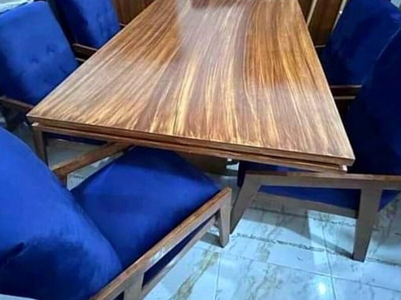 Comedor 6 puestos México