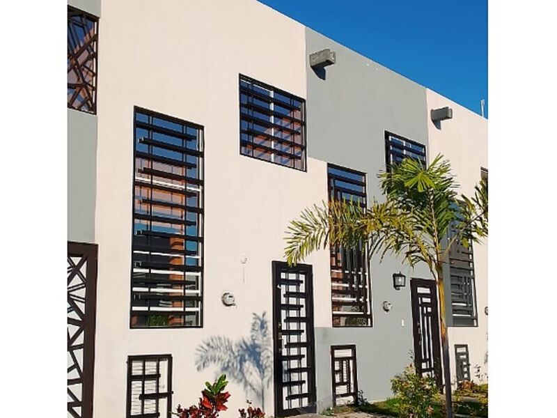 Ventanas con seguro MÉXICO