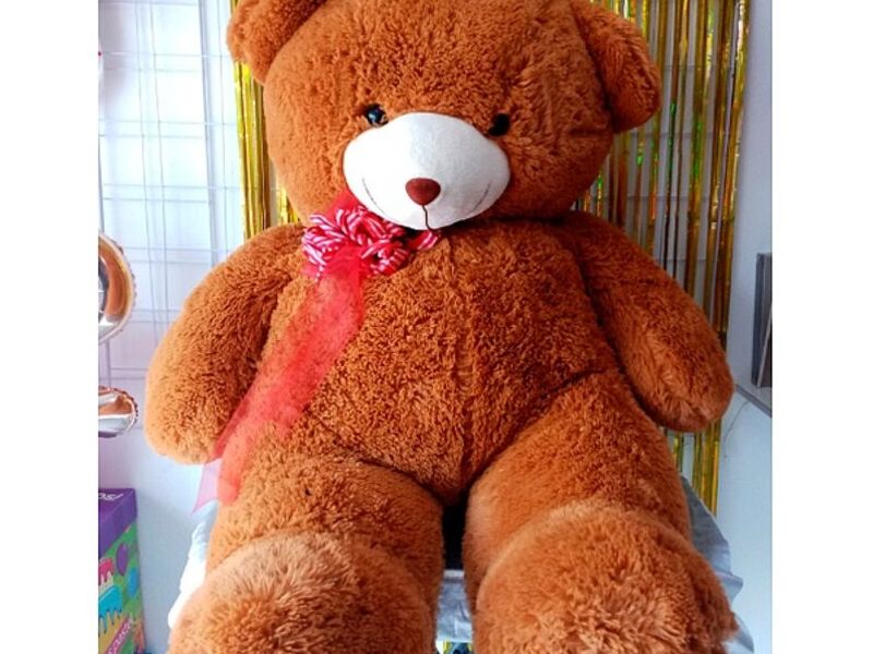 Peluche Infantil 3 México