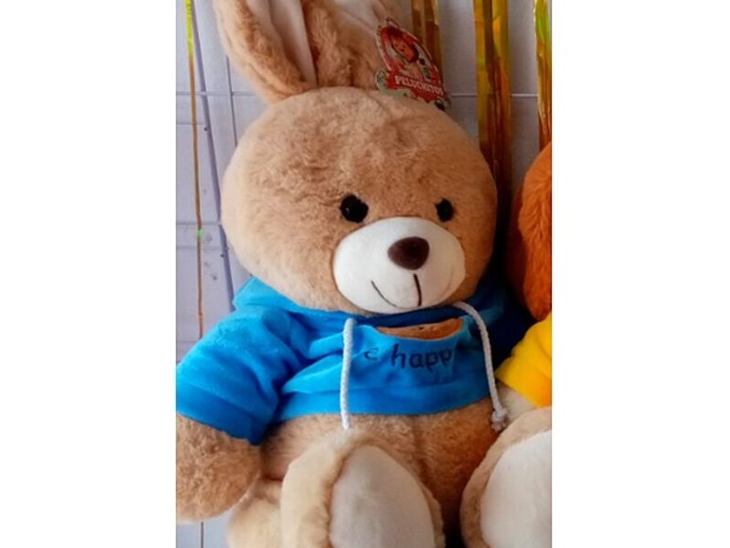 Peluche Infantil 5 México