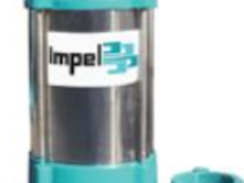 Bombas sumergible Serie A Mx
