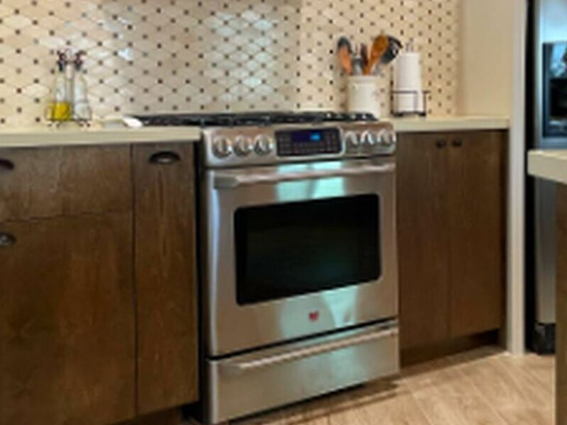Mueble de cocina México 