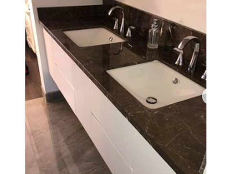 Mueble de baño México