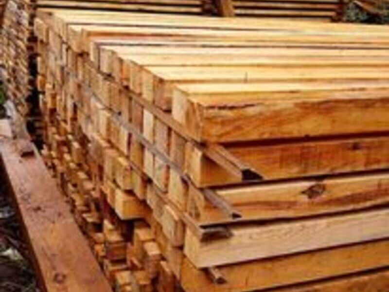 Madera México